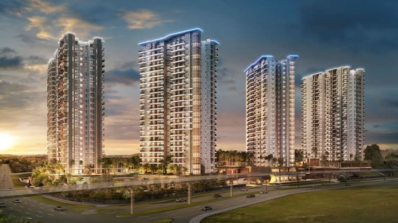 High Park Residences