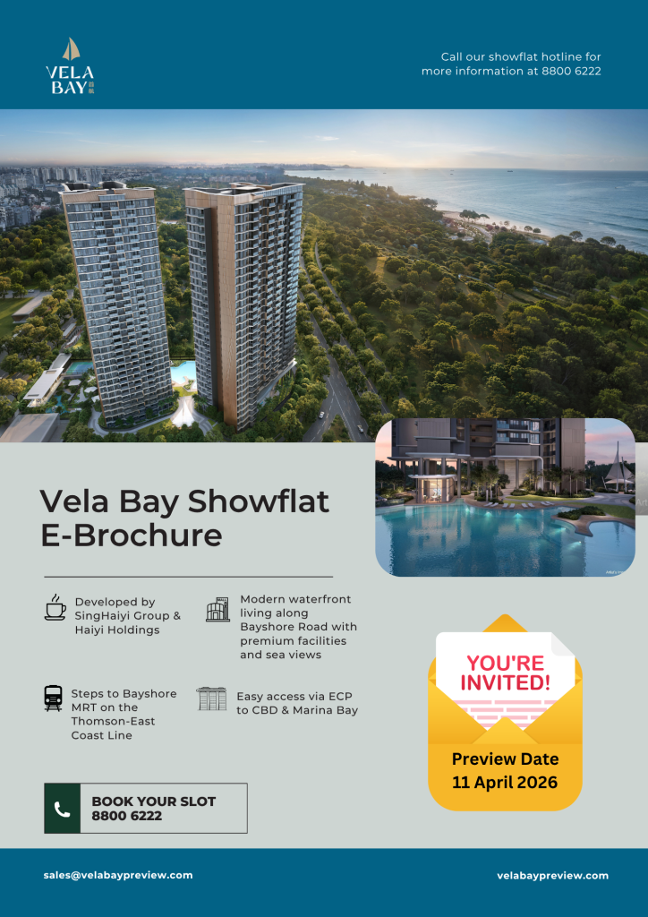 Vela Bay E-Brochure