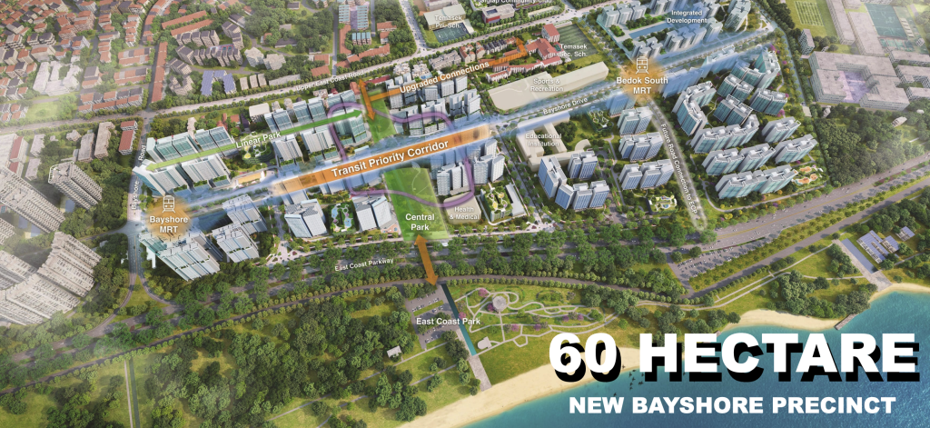 Vela Bay Location Map